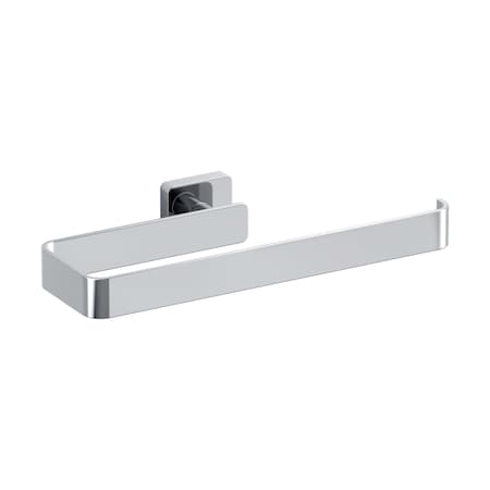 Kibi Blaze 10 inch Bathroom Towel Bar KBA1603CH